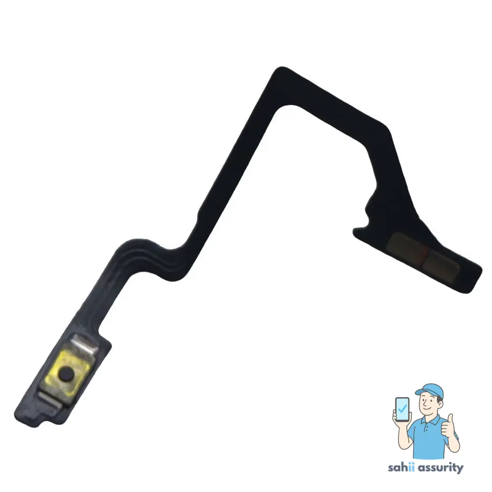 Power Button Flex Cable for Oppo A55